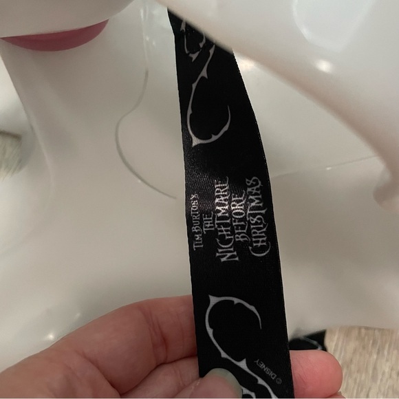 Disney Zero Nightmare Before Christmas Popcorn Bucket - Picture 4 of 8